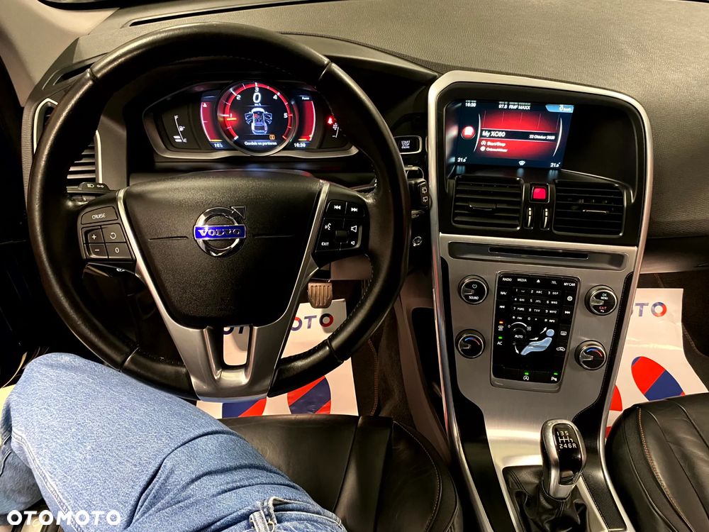 Volvo XC 60 D3 Summum - 18