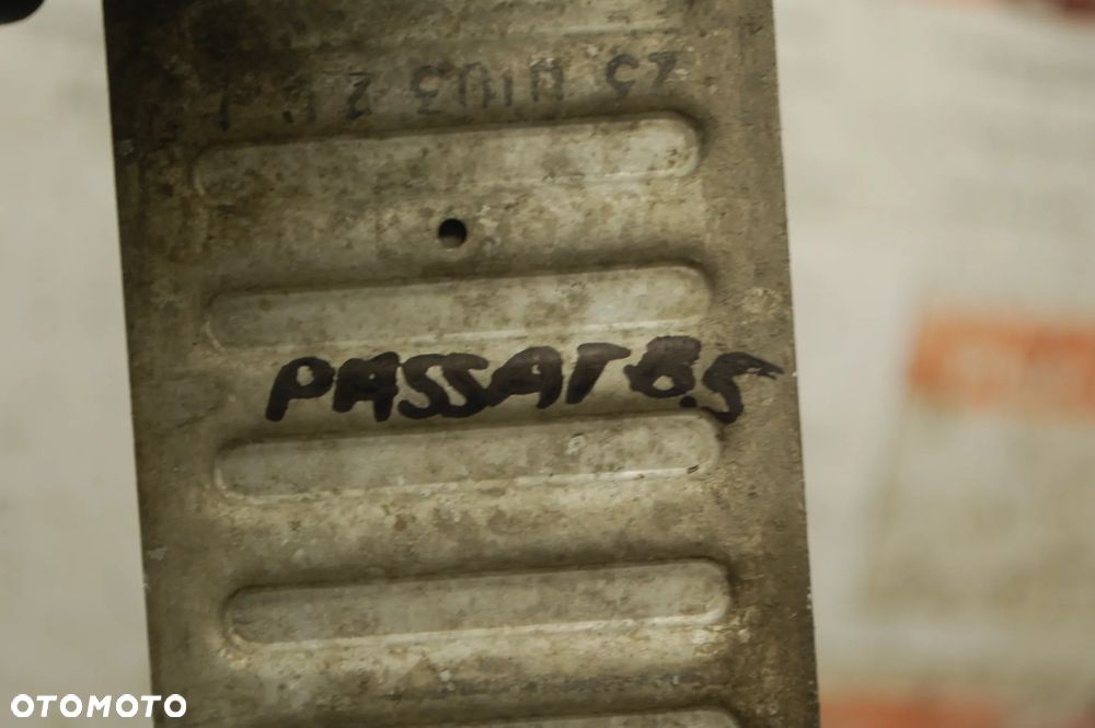 INTERCOOLER CHŁODNICA POWIETRZA VW PASSAT B5 LIFT 1.9 TDI 3B0145805D - 7