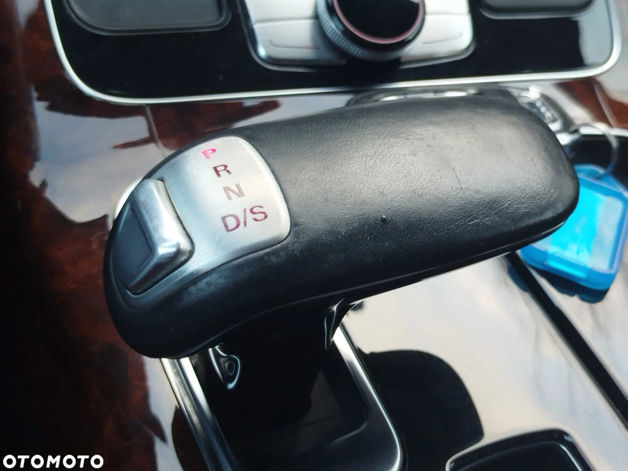 Audi A8 L 55 TFSI quattro tiptronic - 20