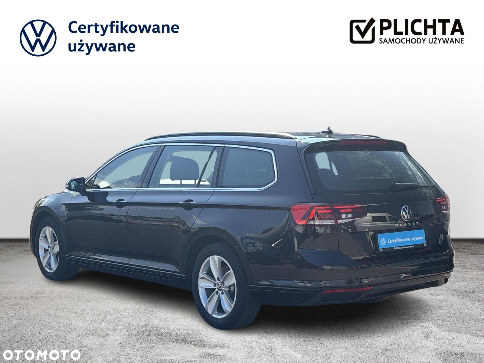 Volkswagen Passat 2.0 TDI Business DSG - 8