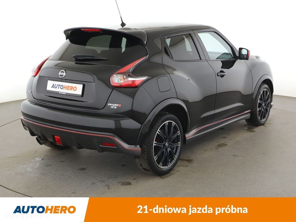 Nissan Juke 1.6 DIG-T Nismo RS - 6