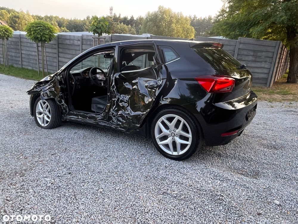 Seat Ibiza 1.0 TSI S&S Xcellence - 13