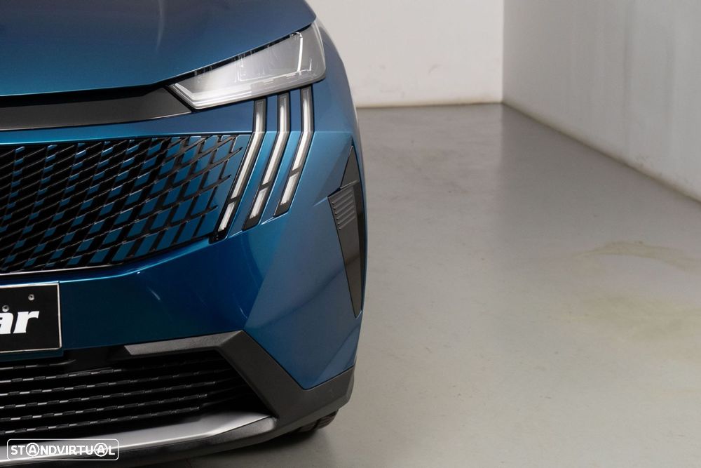 Peugeot 5008 1.2 Hybrid Allure e-DCS6 - 19