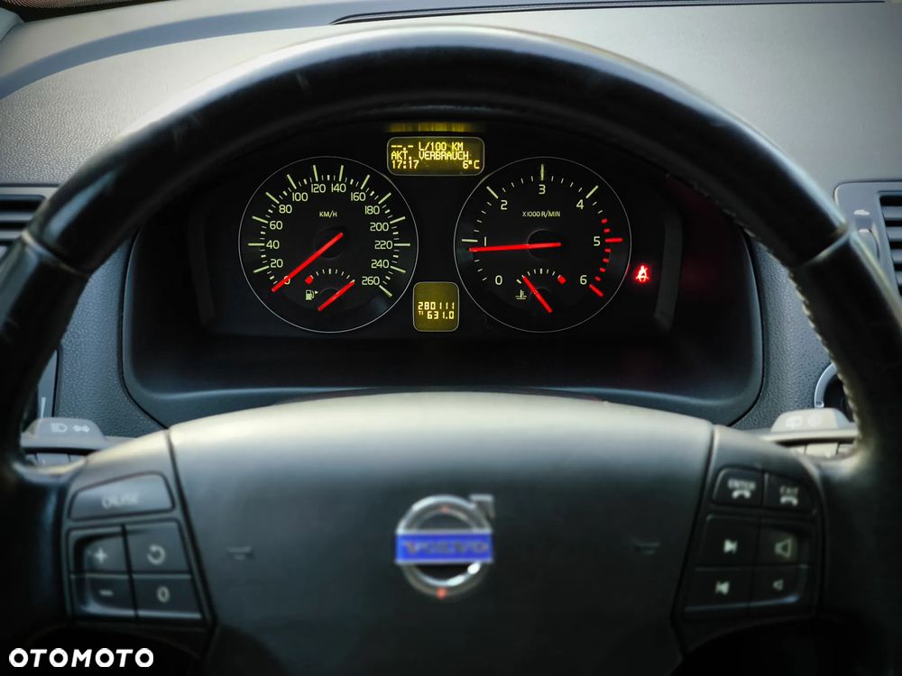 Volvo C30 D2 Kinetic Start-Stop - 17