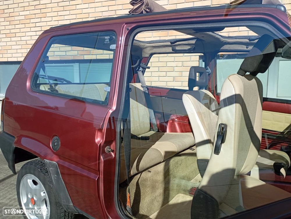 Fiat Panda - 12