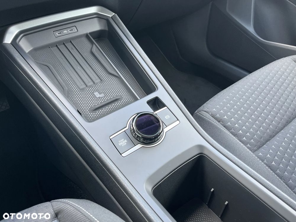 Volkswagen T-Roc 1.5 eTSI Trend DSG - 15