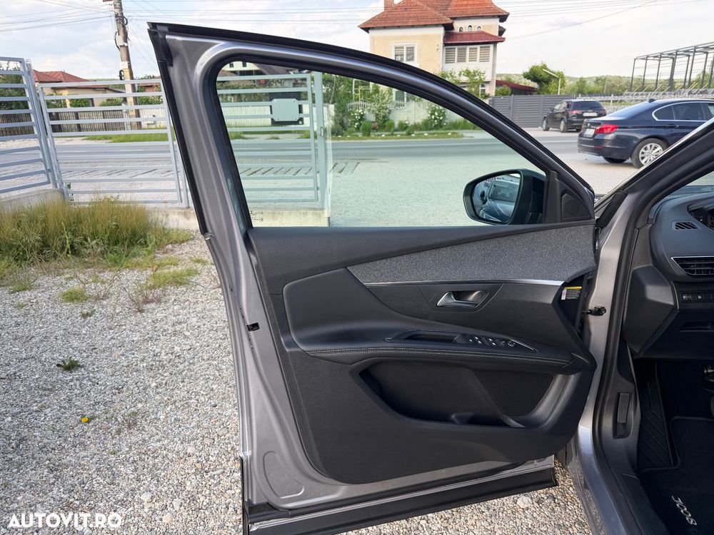 PEUGEOT 3008 2023 — imagine 24