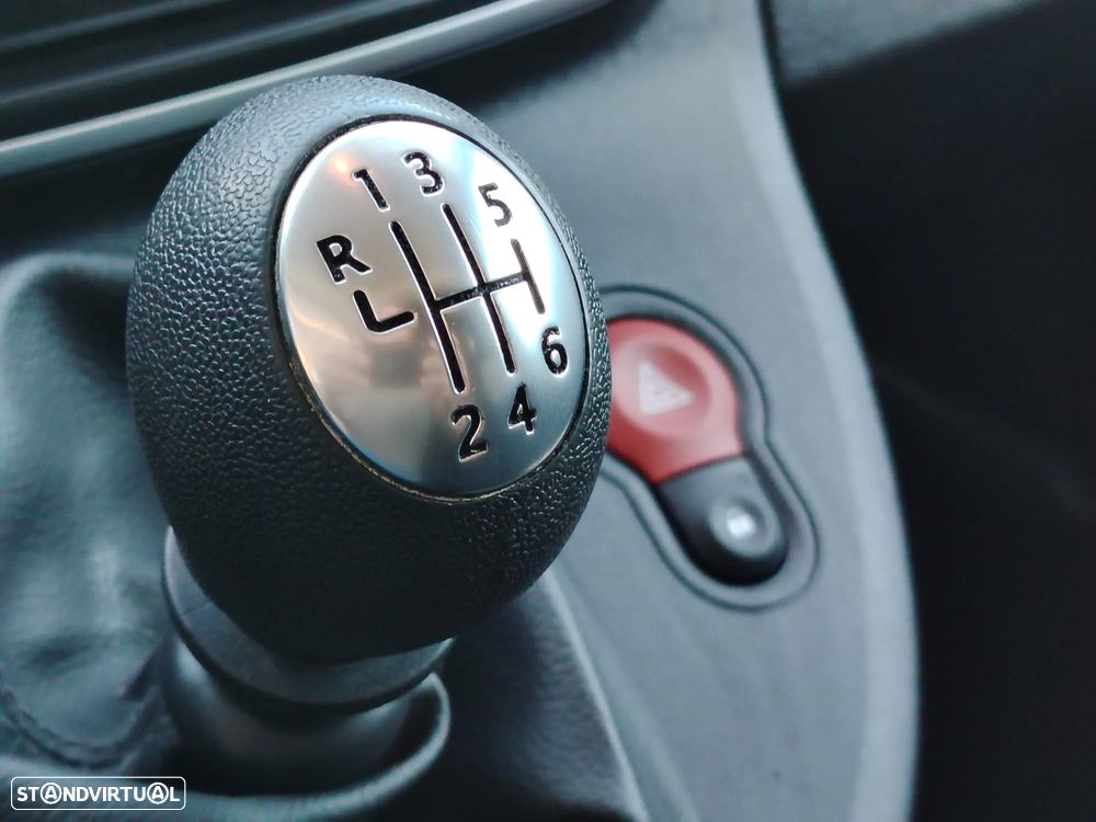 Renault Kangoo 1.5 Blue dCi - 6