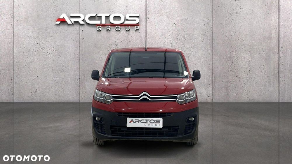 Citroën Berlingo - 8
