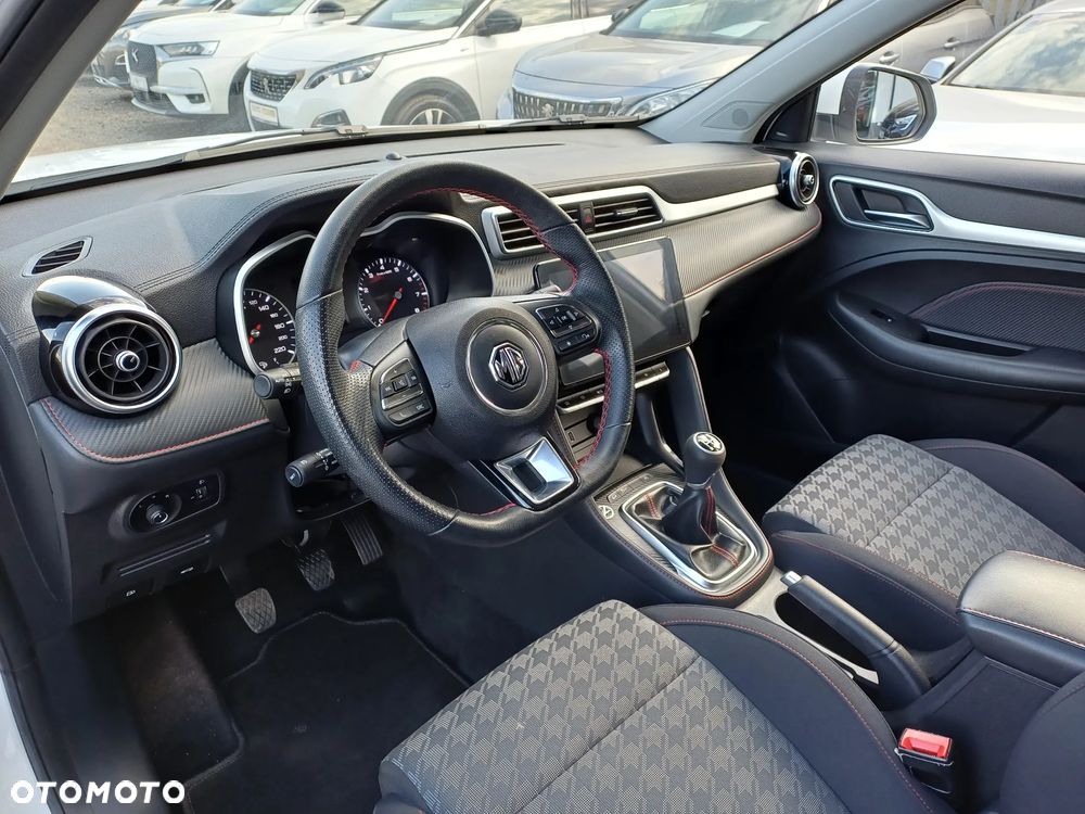 MG ZS ICE 1.5 VTI-tech Comfort - 14