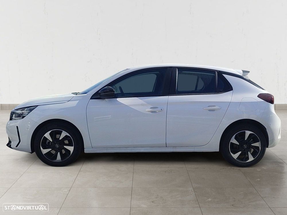 Opel Corsa-e 50 kWh Edition - 3