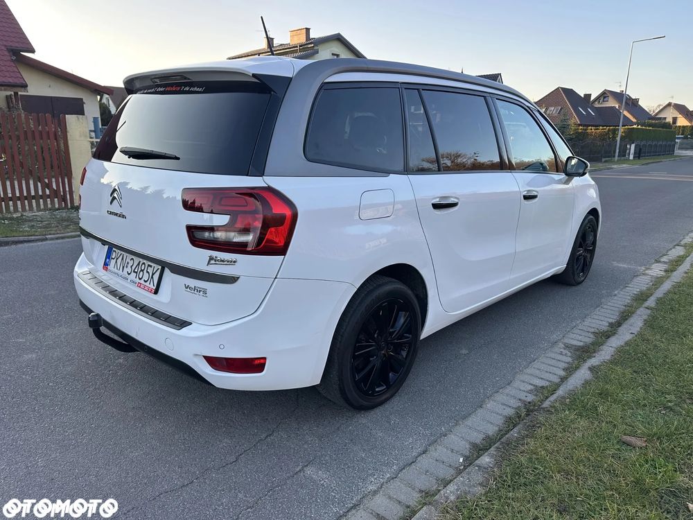 Citroën C4 Picasso BlueHDi 150 EAT6 Business Class - 1