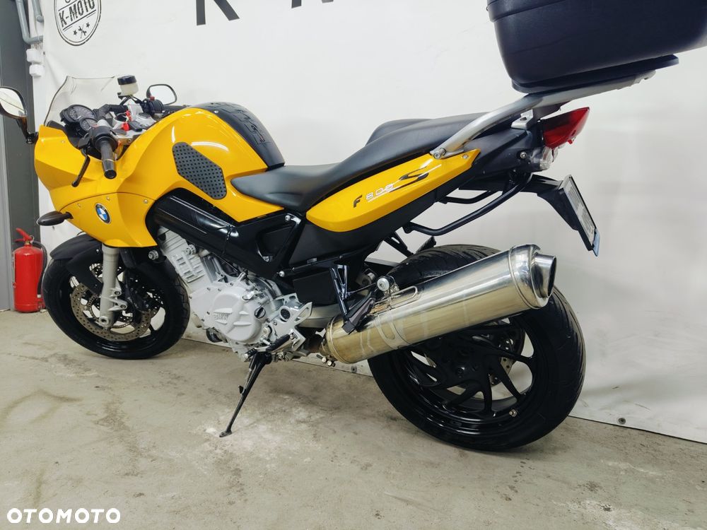 BMW F - 28