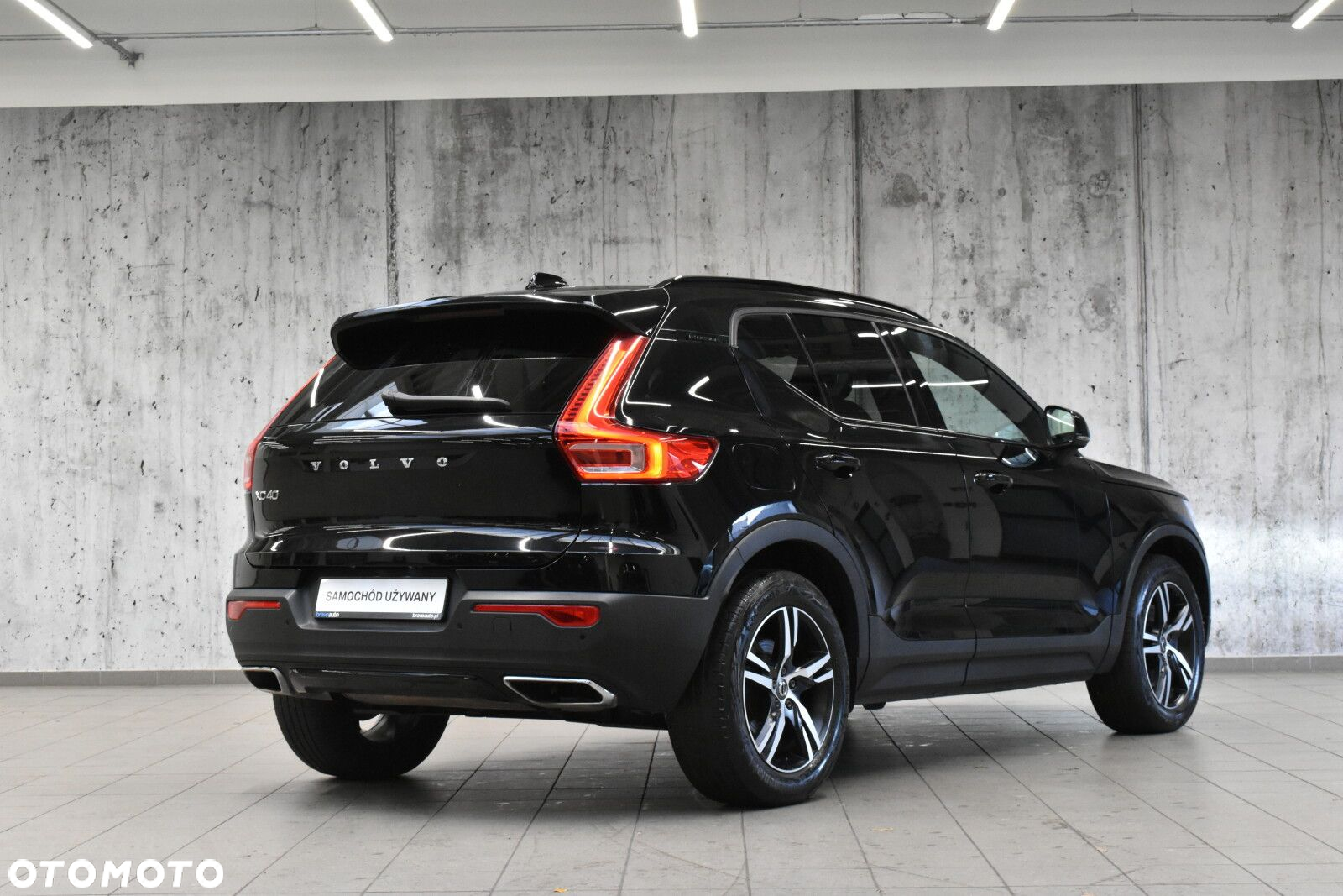 Volvo XC 40 - 2