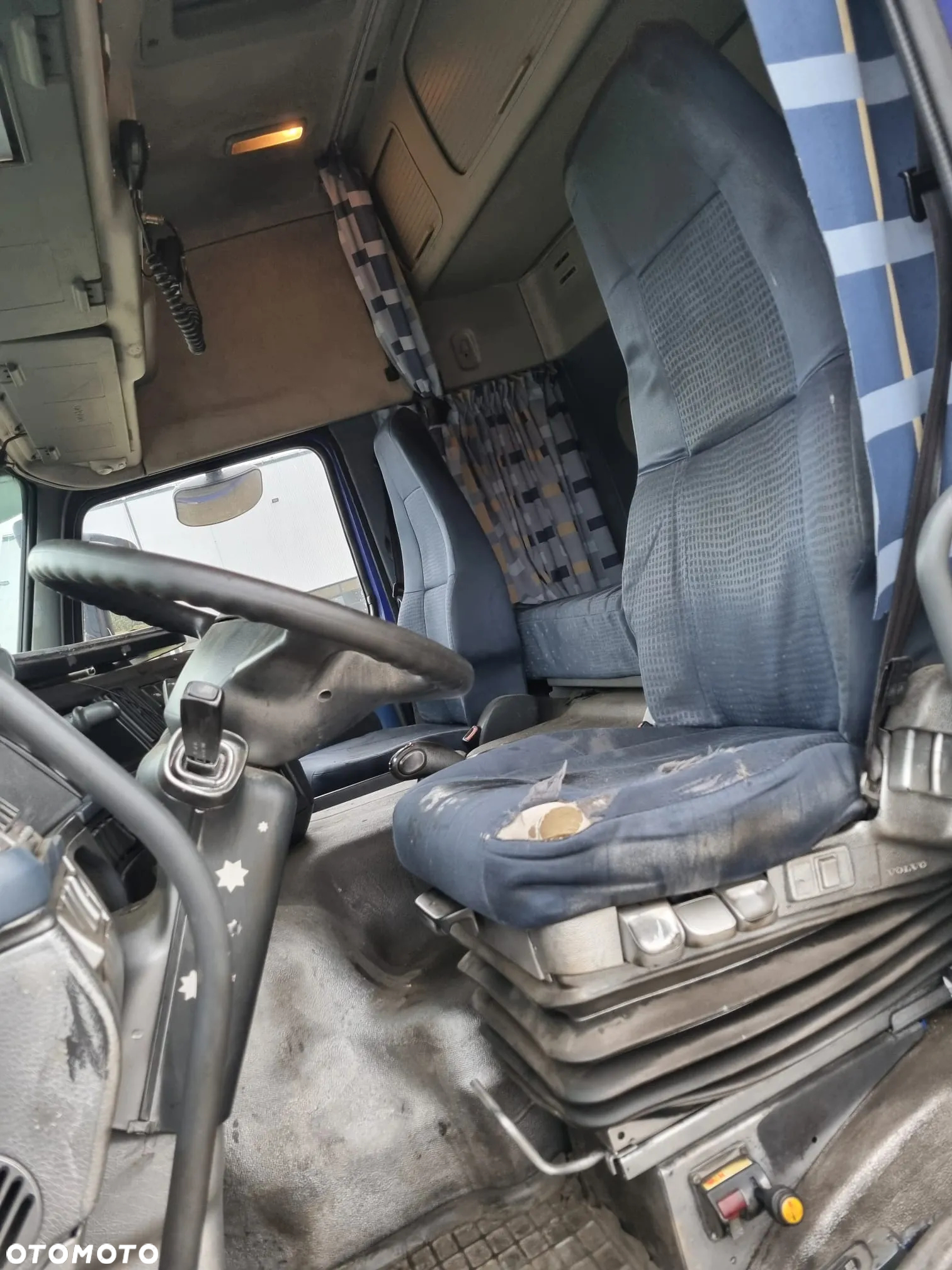 Volvo FM440 - 15