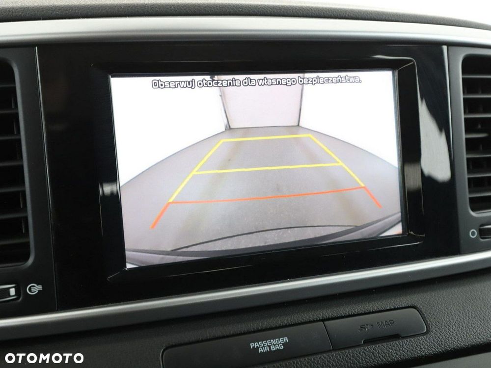 Kia Sportage 1.6 CRDI M 2WD - 26