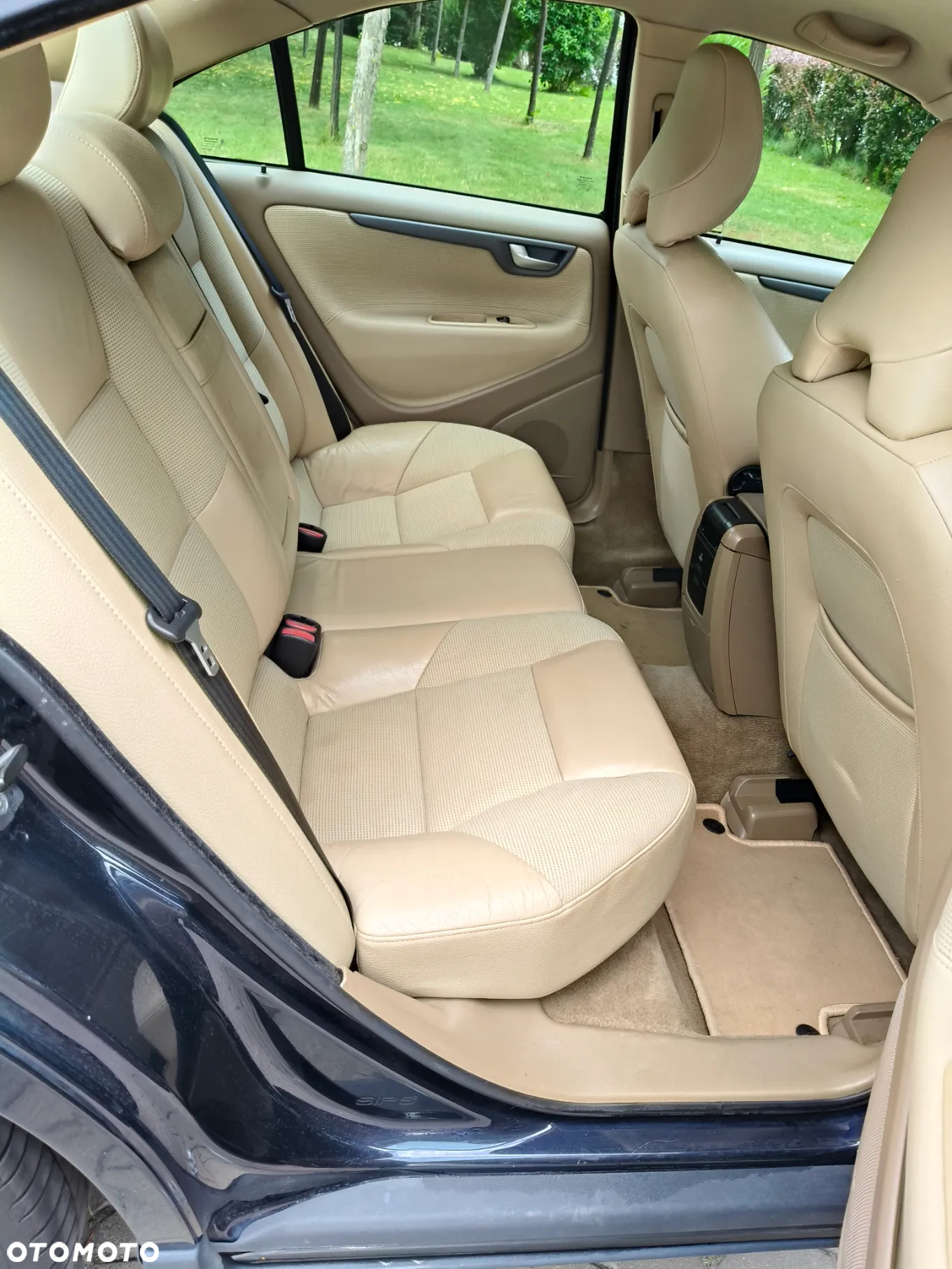 Volvo S60 2.4 Kinetic - 12