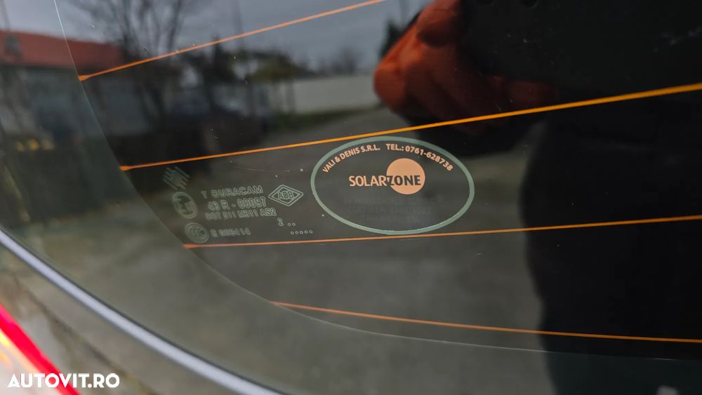 Dacia Lodgy dCi 110 Laureate - 12