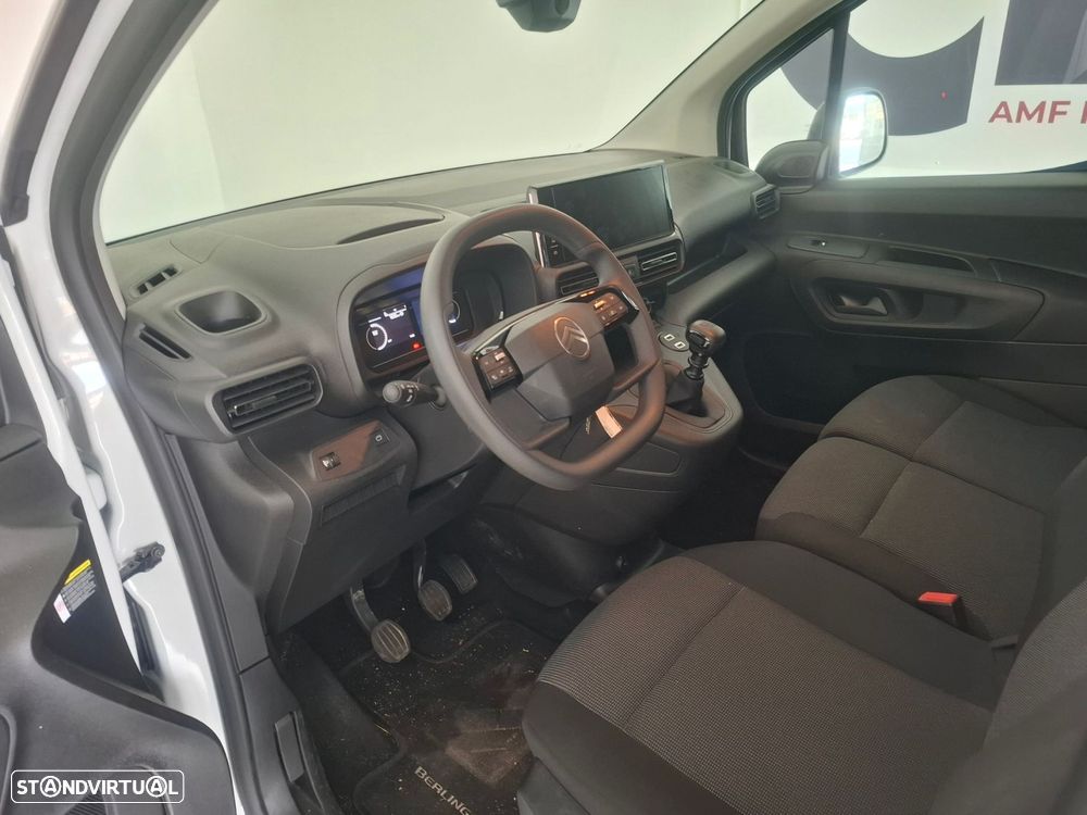 Citroën Berlingo 1.5 BlueHDi M 30 - 8