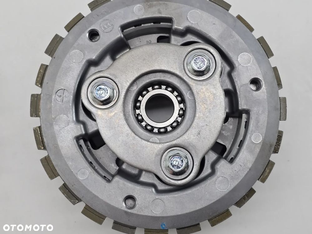 SPRZEGLO KOSZ SPRZEGLOWY DOCISK TARCZKI   TRIUMPH TIGER 1200 RALLY - 9