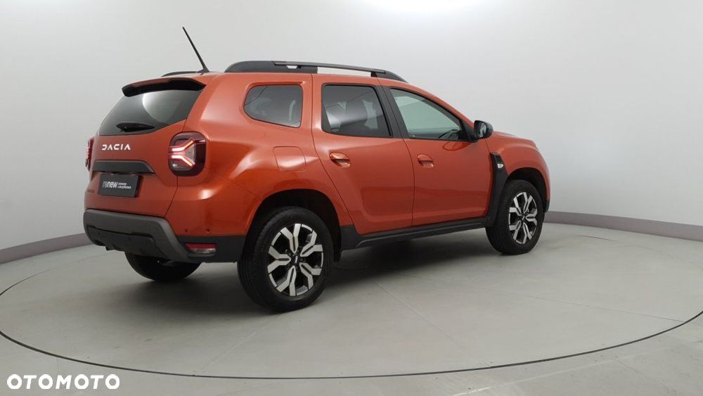 Dacia Duster - 6