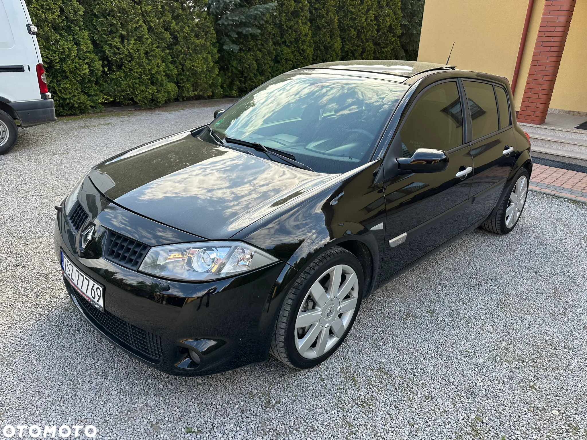 Renault Megane Sport - 5
