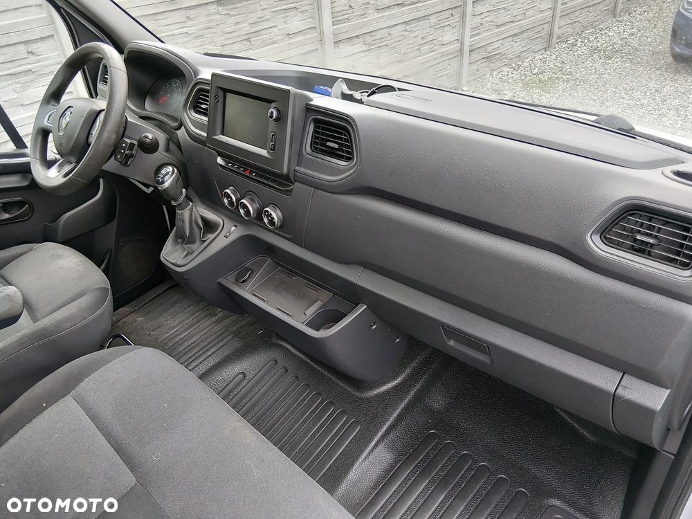 Renault MASTER 2.3 180KM - 13