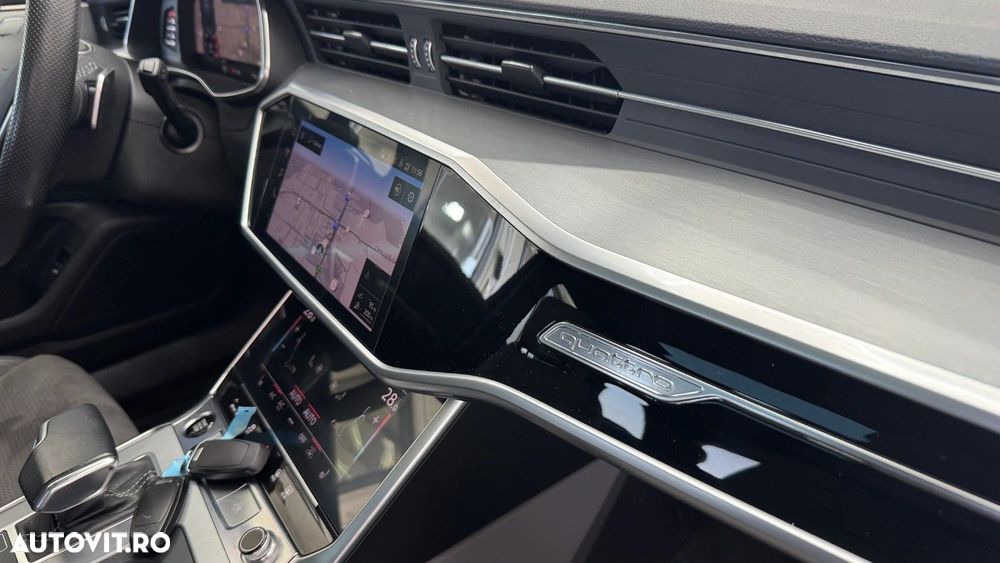 Audi A6 - 14