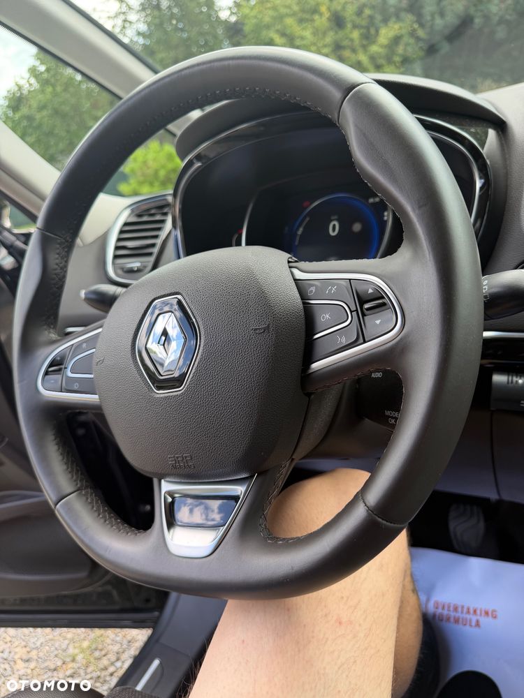 Renault Espace 1.6 dCi Energy Life - 17