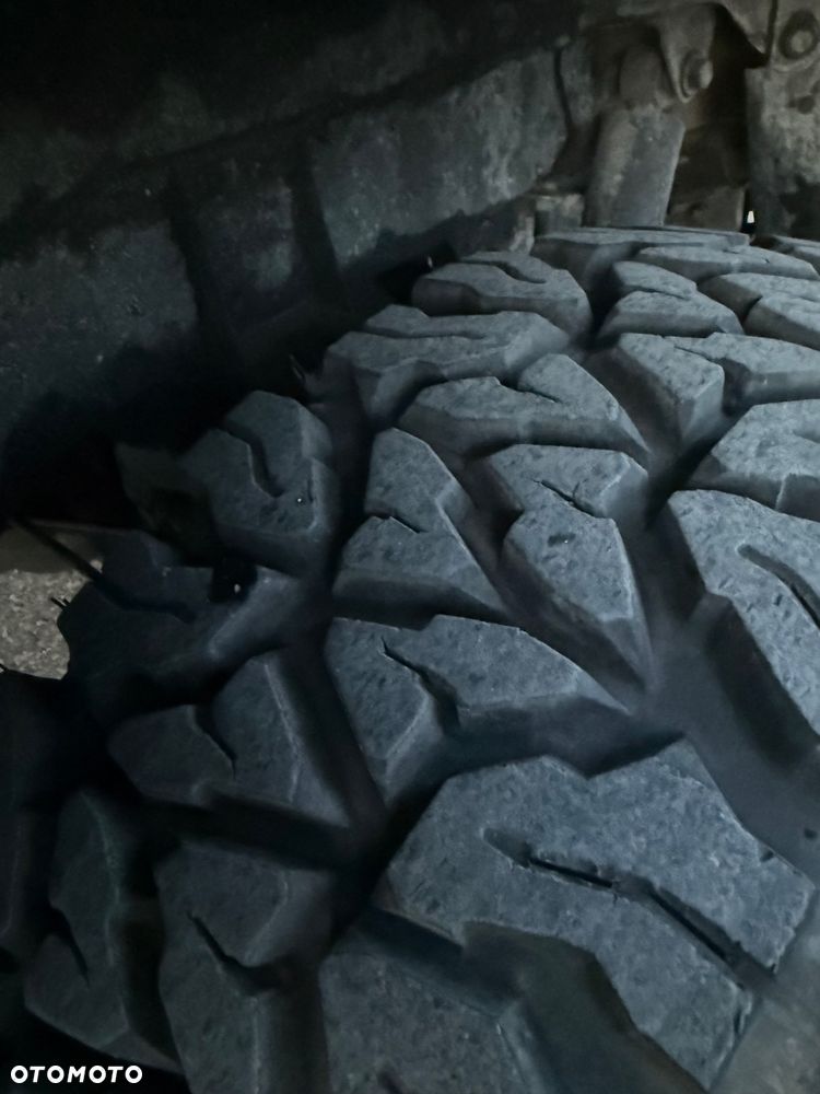 Jeep Grand Cherokee - 7