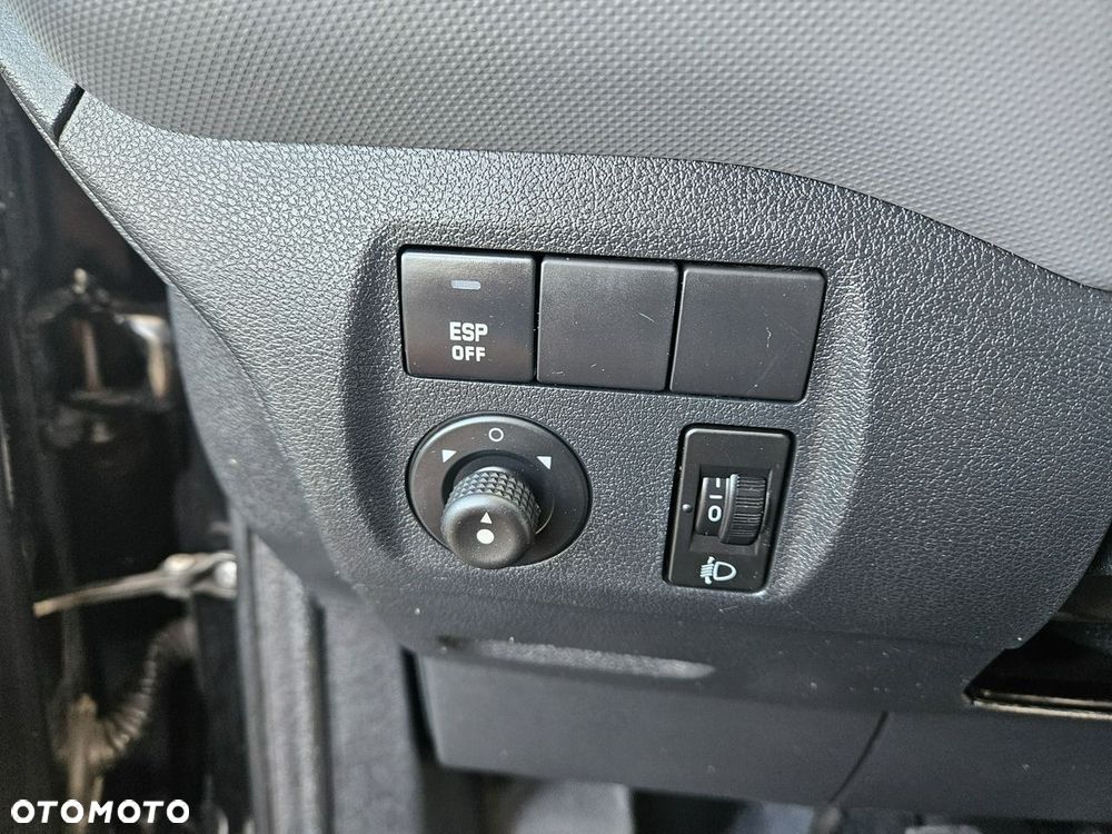 Citroën Berlingo - 12