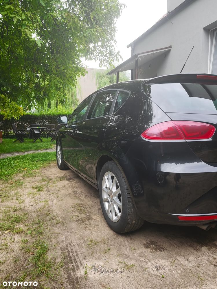 Seat Leon 1.4 TSI Style Copa - 6