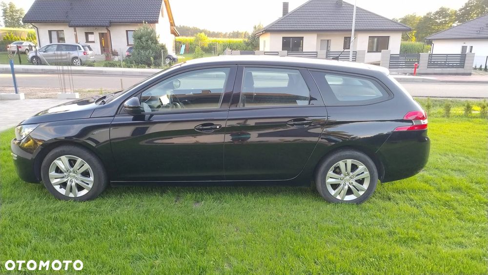 Peugeot 308 1.2 PureTech GPF Active S&S - 2