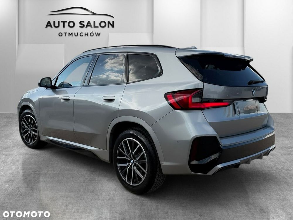 BMW X1 - 7
