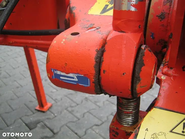 Kuhn Master 120 - 16
