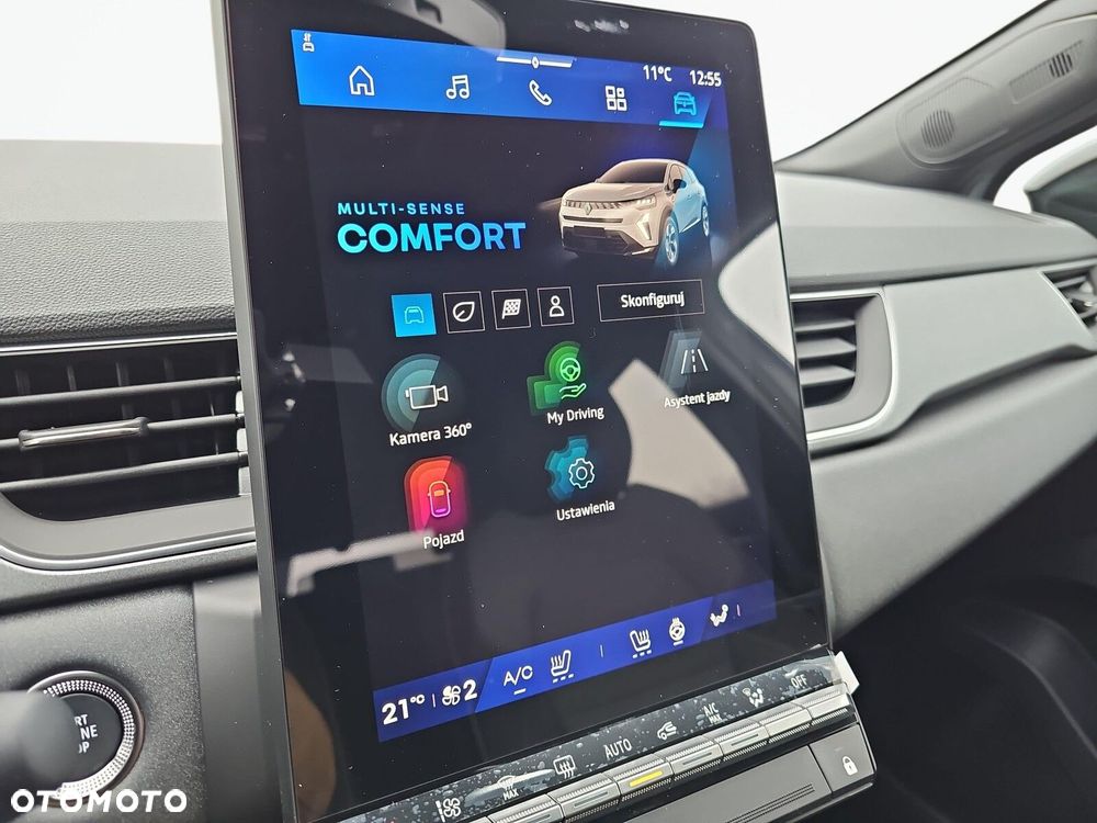 Renault Symbioz 1.3 TCe mHEV Techno - 20