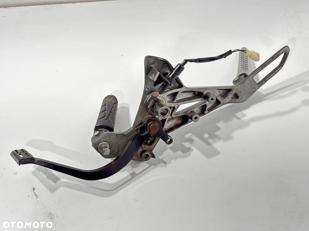 Set prawy Yamasaki YM 50 YM50 - 4