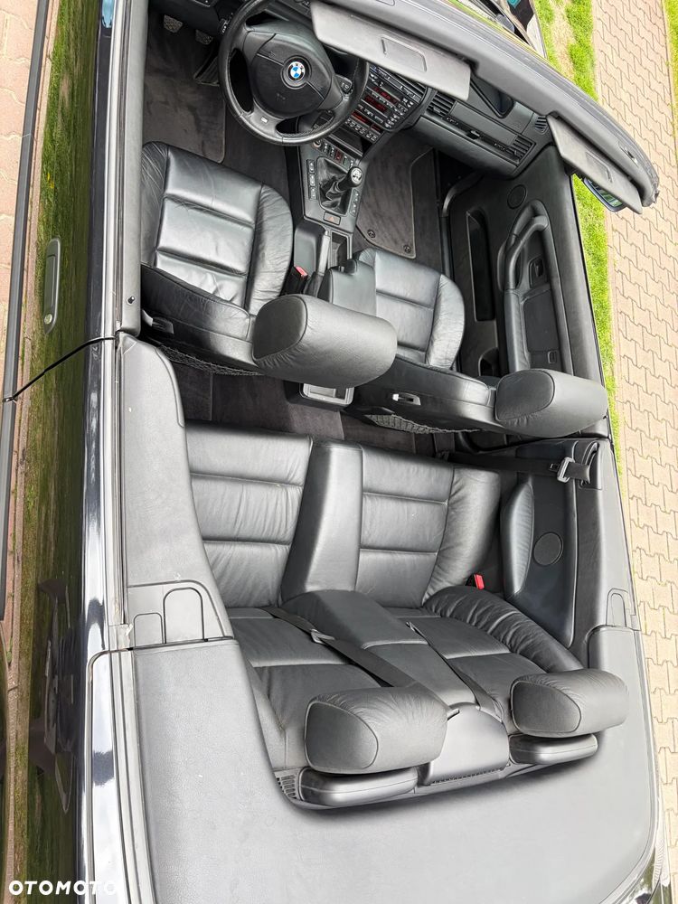 BMW Seria 3 320i - 17