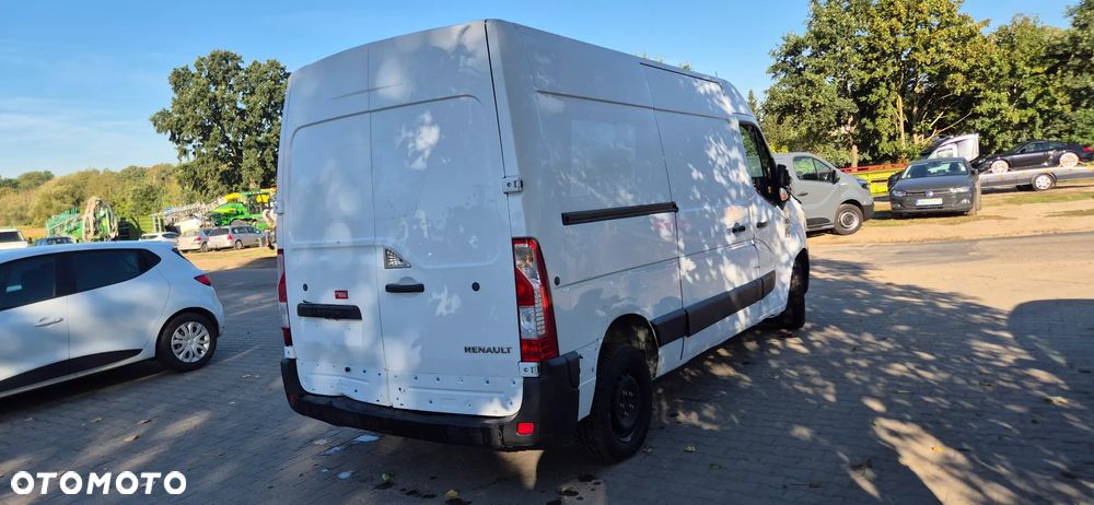 Renault MASTER - 11