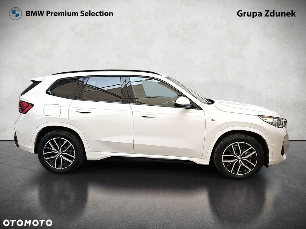 BMW X1 - 4