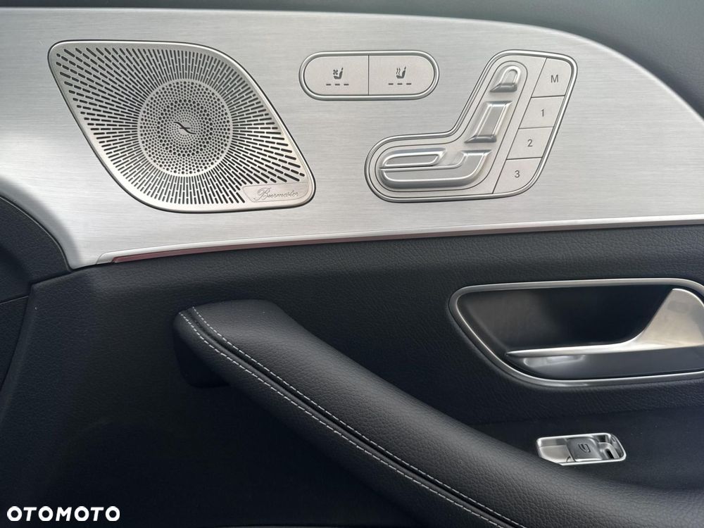 Mercedes-Benz GLE - 27