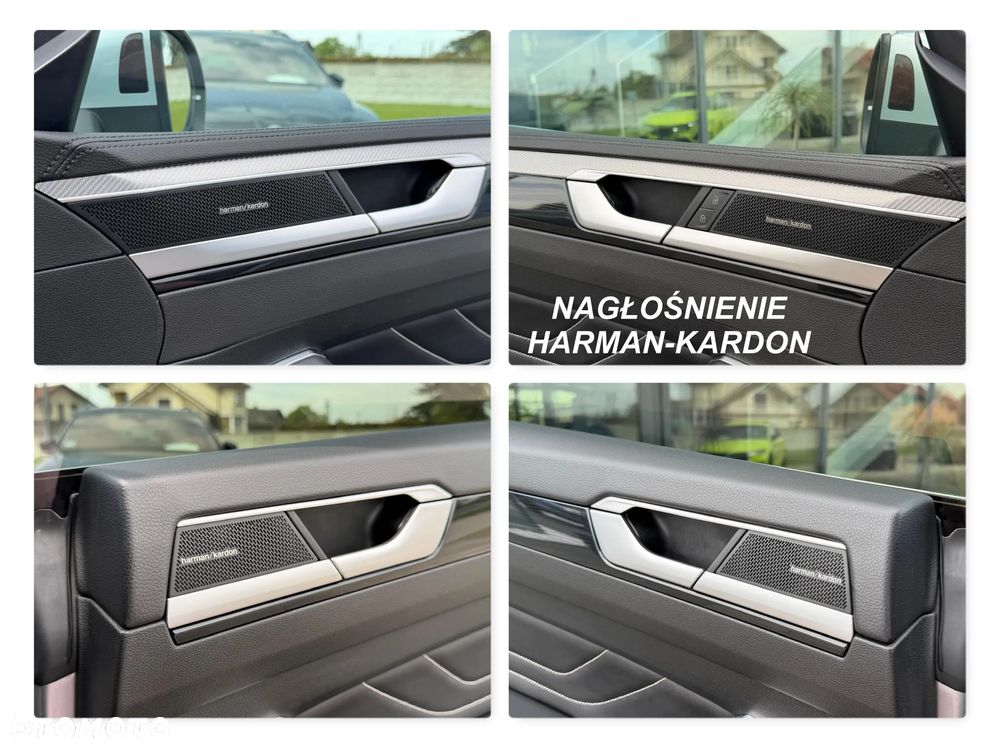 Volkswagen Arteon Shooting Brake 2.0 TDI SCR 4Motion DSG R-Line - 28