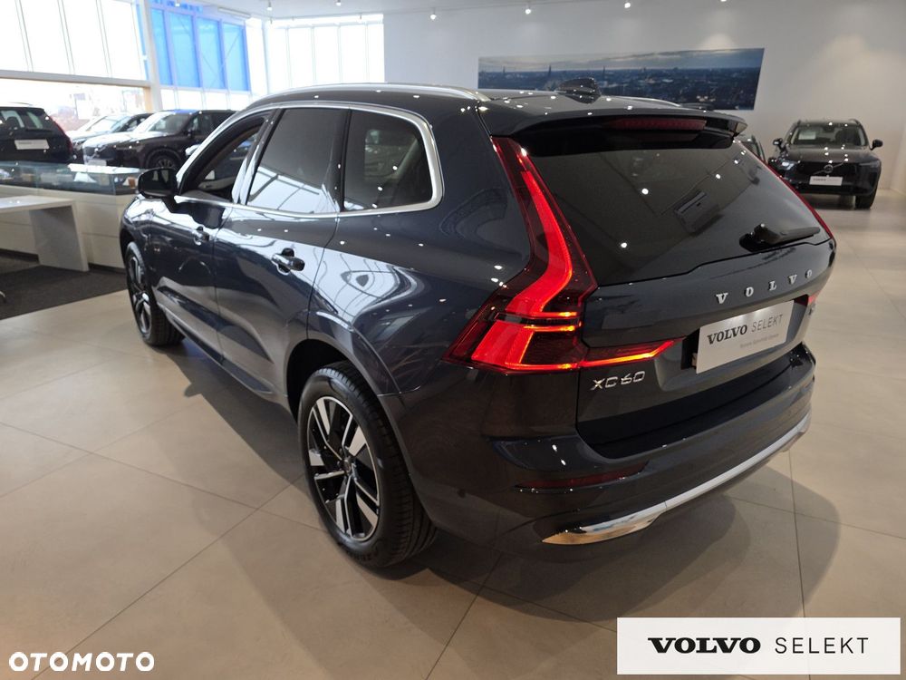 Volvo XC 60 - 8
