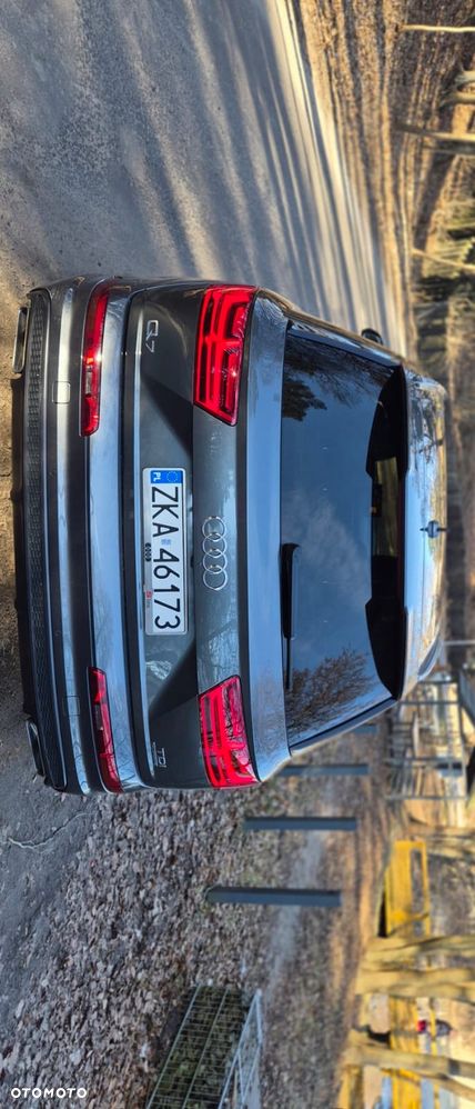 Audi Q7 - 5