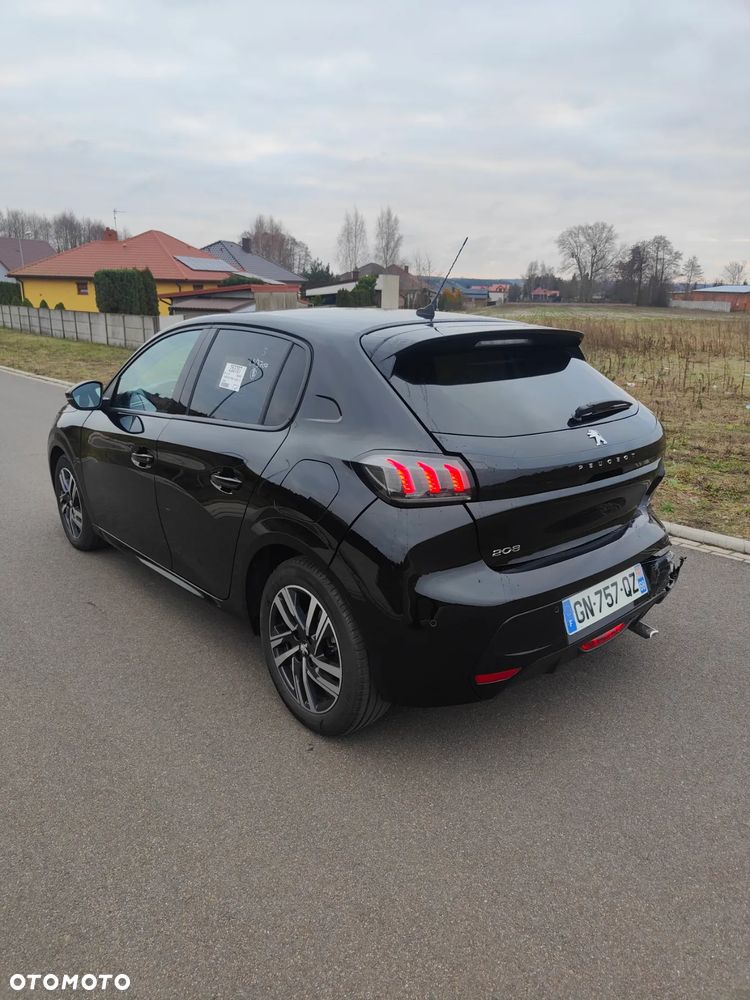 Peugeot 208 PureTech 100 Allure - 15