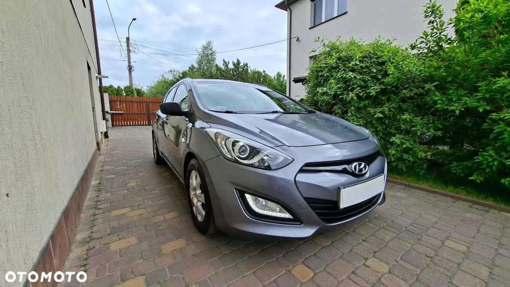 Hyundai i30 1.4 CRDi Comfort - 1