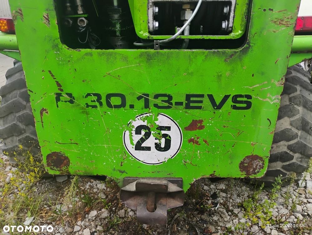 Merlo P3013EVS - 5