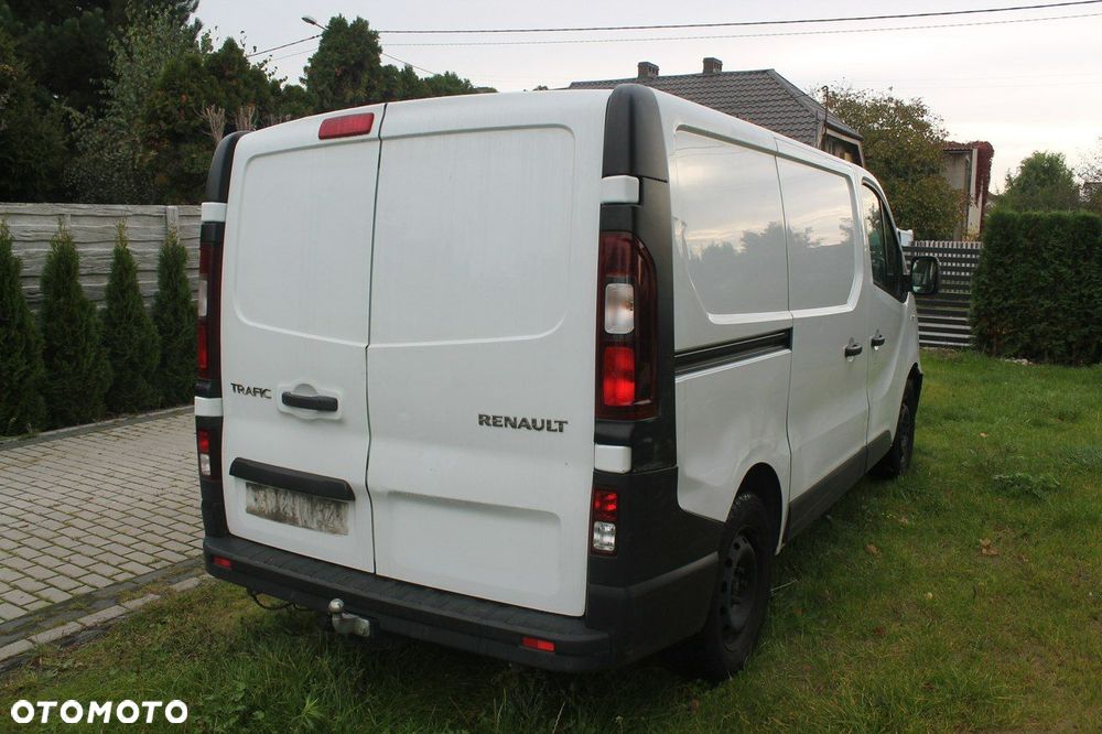 Renault Trafic - 5