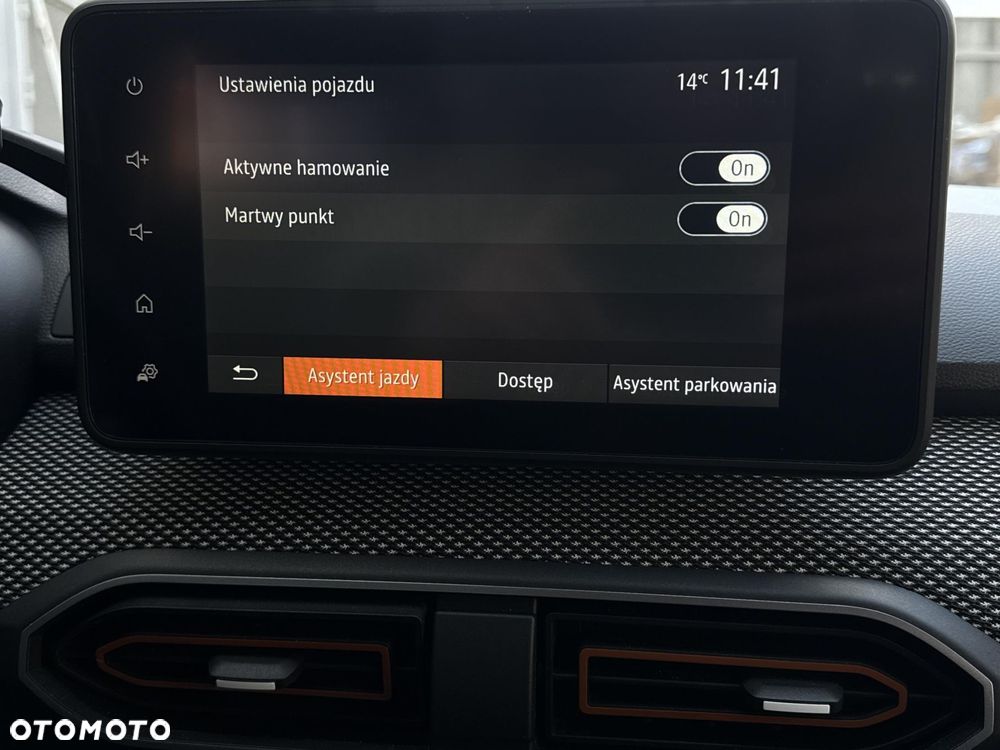 Dacia Sandero Stepway - 12