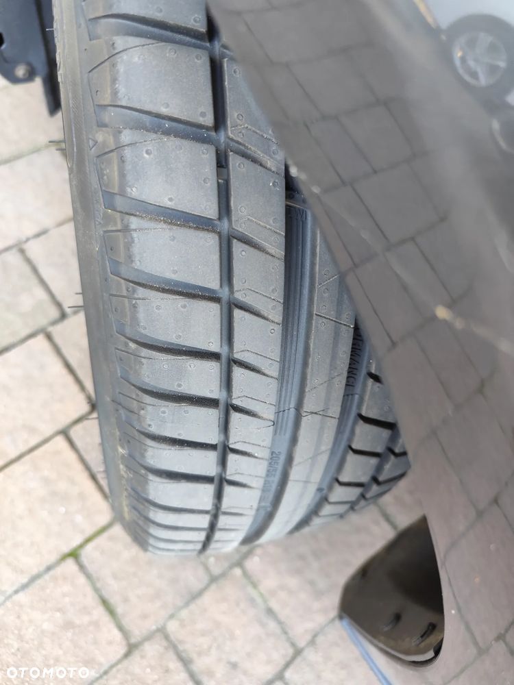 Ford Focus 1.5 TDCi DPF Start-Stopp-System Titanium - 26